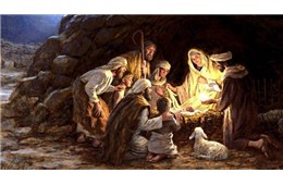 Lễ Giáng sinh – ( Lc 2, 15-20 ) Lễ Rạng Đông năm 2021