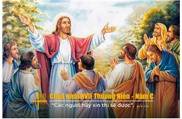 Chúa nhật XVII Quanh năm C ( Lc 11, 1-13 ) năm 2025