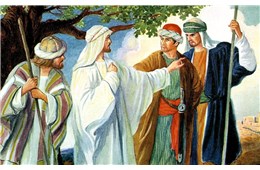 Chúa nhật III Quanh năm A ( Mt 4, 12-17 ) năm 2026