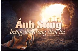 Đêm Thánh Vọng Phục Sinh 2026